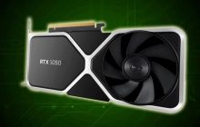 Народная Nvidia RTX 5050 все-таки выйдет, но будет проще, чем предполагалось