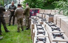 За ініціативи Кличка допомога армії з бюджету Києва має збільшитися ще на 2 млрд грн