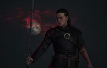 Колишні розробники "Відьмака 3" розповіли про бойовку у своїй грі The Blood of Dawnwalker