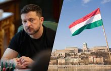 Угорщина цікавилася розташуванням систем ППО і військових частин в Україні, - Зеленський