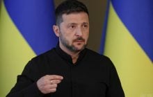 Некоторые западные партнеры требуют мобилизовать 18-летних для санкций против РФ, - Зеленский