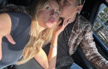 "Переживав багато чого": наречений-військовий Лесі Нікітюк розповів, як його змінила війна