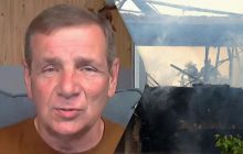 Гетьман назвав кількість ракет та "шахедів", які Росія може запускати щодня по Україні