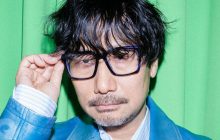 Хідео Кодзіма не збирається призначати спадкоємця своїх ігор після своєї смерті