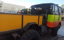 На Сумщину на один з найгарячіших напрямків терміново потрібна потужна вантажівка для батальйону безпілотних систем "Стрікс" 47 ОМБр