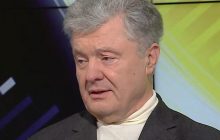 Порошенко спробував попіаритись на нічних обстрілах: вимагає ракети, створення яких блокував особисто