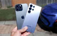 Почти 80% владельцев Android-смартфонов не хотят переходить на iPhone, – опрос