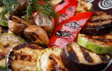 Як смачно приготувати ароматні овочі-гриль: експерт розповів про всі нюанси