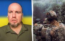 Тимочко пояснив, якої "катастрофи" слід очікувати, якщо в Україні обвалиться мобілізація