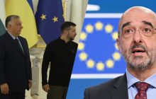 В Угорщині після звинувачень в бік Орбана Зеленському порадили перевірити, "хто є членом ЄС"