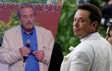 "Подумали, що він жартує": батько Ілона Маска розповів про спроби сина купити ракету в РФ