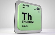 Учені знайшли родовище торію вартістю 178 мільярдів доларів: де воно розташоване