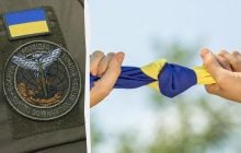 У розвідці прокоментували болюче фото звільненого з полону бійця