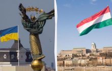 Київ жорстко відреагував на новий скандал з Угорщиною