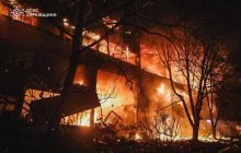 Росія прицільно вдарила по будинках в Харкові: 2 загиблих, 60 поранених (фото, відео)