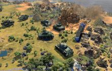 Розробники Civilization 7 анонсували нове велике оновлення з величезними картами