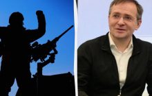 Мединський порівняв війну РФ і України з конфліктом між старшим і молодшим братами, - WSJ