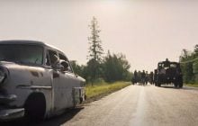 Вышел трейлер подростковой антиутопии "Долгая прогулка" по роману Стивена Кинга