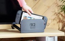 Nintendo Switch 2 стала найбільш швидко продаваною консоллю Nintendo