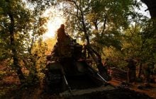 Армия РФ оккупировала два населенных пункта в Донецкой и Луганской областях, - DeepState