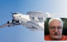 Скільки літаків-розвідників А-50У ще є в Росії: експерт оцінив втрати ворожої авіації