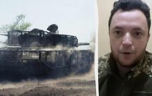 Чи є російські війська на межі Донеччини і Дніпропетровщини: у ЗСУ дали відповідь