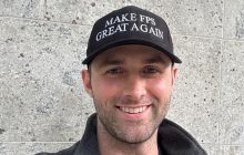 Геймдиректор шутера Splitgate 2 вибачився за кепку з відсиланням до MAGA на Summer Game Fest