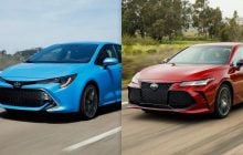 Японська якість: названо 10 найнадійніших автомобілів Toyota з пробігом
