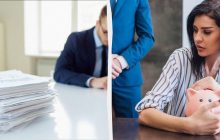 ФОПи масово не платять податки: з 2022 року кількість боржників зросла удвічі