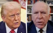 Трамп має "наївне" сприйняття України та Путіна, - екс-директор ЦРУ