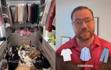 5 звичок "вбивають" стиль: поради Андре Тана, як завжди мати бездоганний вигляд