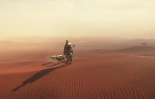 Симулятор кур'єра 2: Playstation показала новий трейлер Death Stranding 2