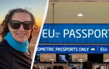 Бувала туристка назвала вісім запитань, які вона ставить перед кожною поїздкою