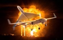 Тотальна війна у небі: економіка нової тактики України та РФ з "довгими" дронами