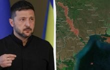 Россия планирует захватить Одессу: Зеленский объяснил, зачем это Путину