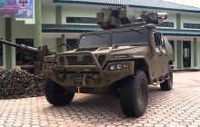 Україна озброїться британськими ЗРК RapidRanger: у Defense Express розповіли про цю зброю