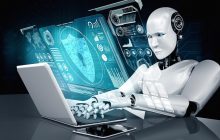 Штучний інтелект знищить людство з імовірністю 95%, - колишній інженер Google