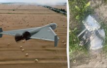 Росія атакувала Київ новим реактивним дроном: у Defense Express розкрили деталі