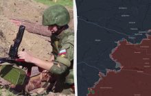 Перевага Росії на адмінкордоні Дніпропетровщини: експерт попередив про велику загрозу