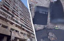 Ночной удар по Харькову: возросло количество жертв и раненых (фото, видео)