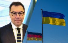 Почему Германия не спешит передавать Украине дальнобойное оружие: посол назвал причину