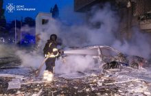 Нічний удар по Харкову: зросла кількість жертв і поранених (фото, відео)