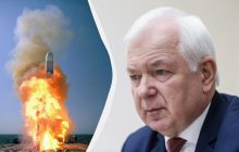 Україні потрібні 10 тисяч ракет Tomahawk та інша зброя, аби примусити РФ до миру, - генерал