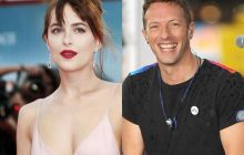 Дакота Джонсон та лідер гурту Coldplaу розірвали стосунки: інсайдер назвав причину
