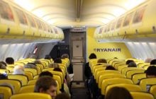 Як легко подолати страх польотів: дієві лайфхаки від бортпровідників і психологів