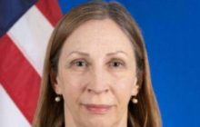 США змінюють посла в Росії на тлі зближення з Кремлем