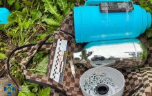 Росіяни "завербували" школярку, щоб та влаштувала теракт в Івано-Франківську (фото)