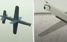 Вже працює на фронті: в Мінцифри показали українську відповідь "Ланцету" (відео)