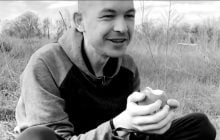 Про яблуко мріяв два роки: помер звільнений з полону Дмитро Шаповалов
