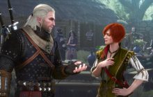 Слух: "Відьмак 3" отримає нове сюжетне доповнення – через 10 років після релізу